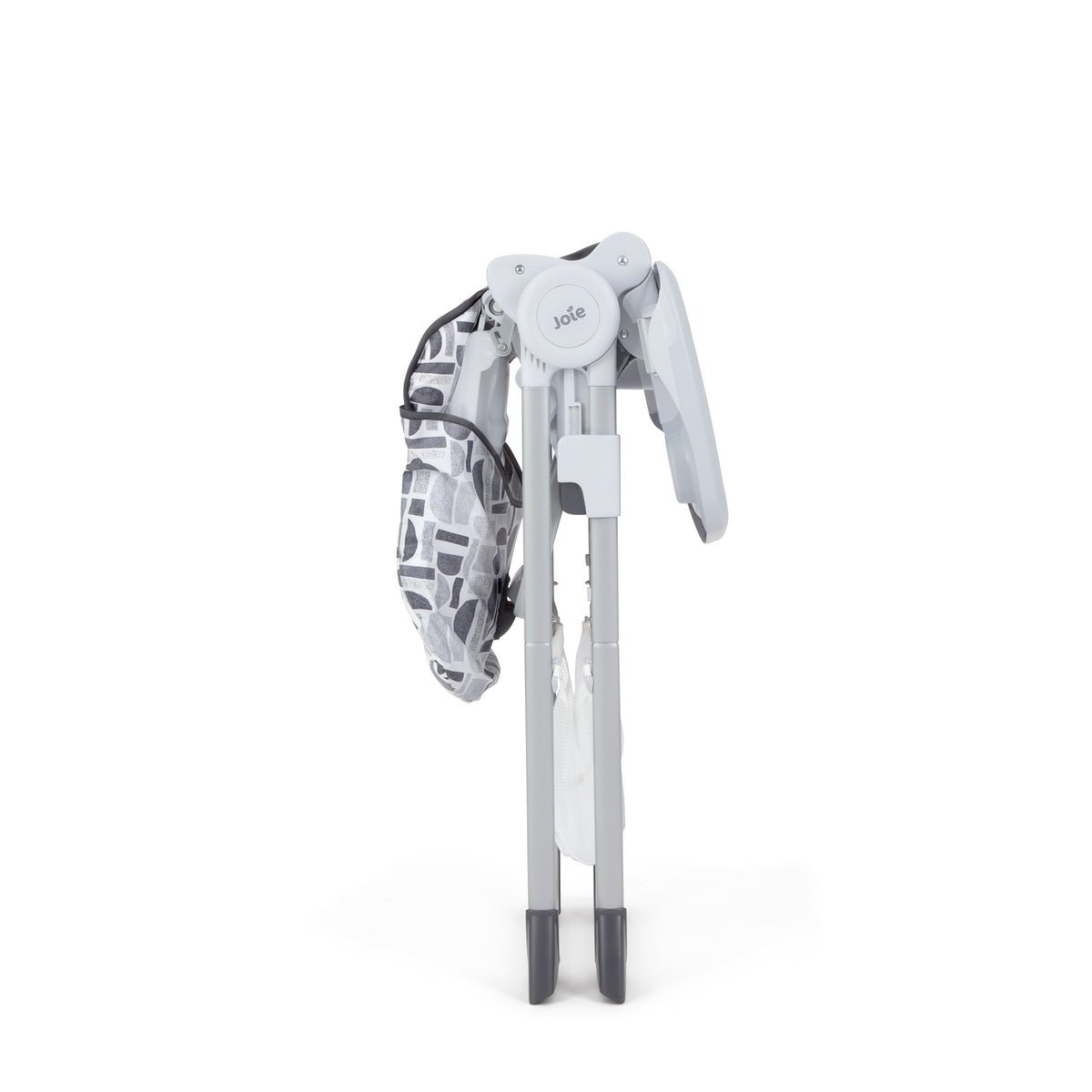 Joie High Chair Snacker 2In1 Logan 6 months to 15 kg - H1901BALGN000
