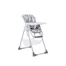 Joie High Chair Snacker 2In1 Logan 6 months to 15 kg - H1901BALGN000