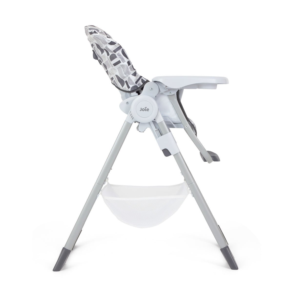 Joie High Chair Snacker 2In1 Logan 6 months to 15 kg - H1901BALGN000