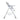 Joie High Chair Snacker 2In1 Logan 6 months to 15 kg - H1901BALGN000