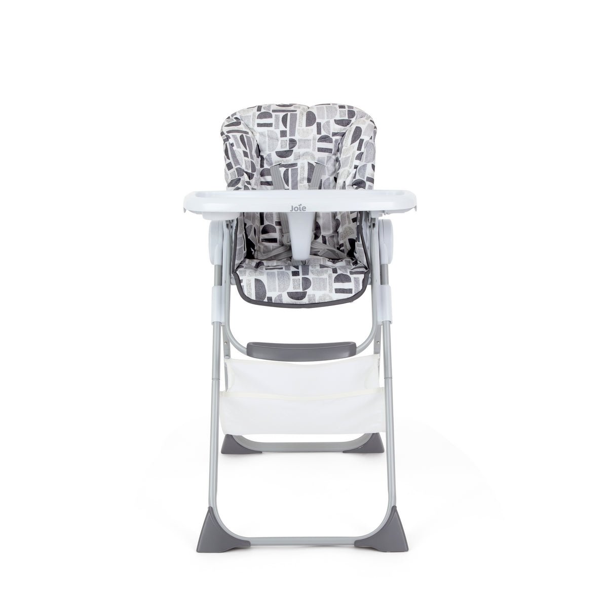 Joie High Chair Snacker 2In1 Logan 6 months to 15 kg - H1901BALGN000