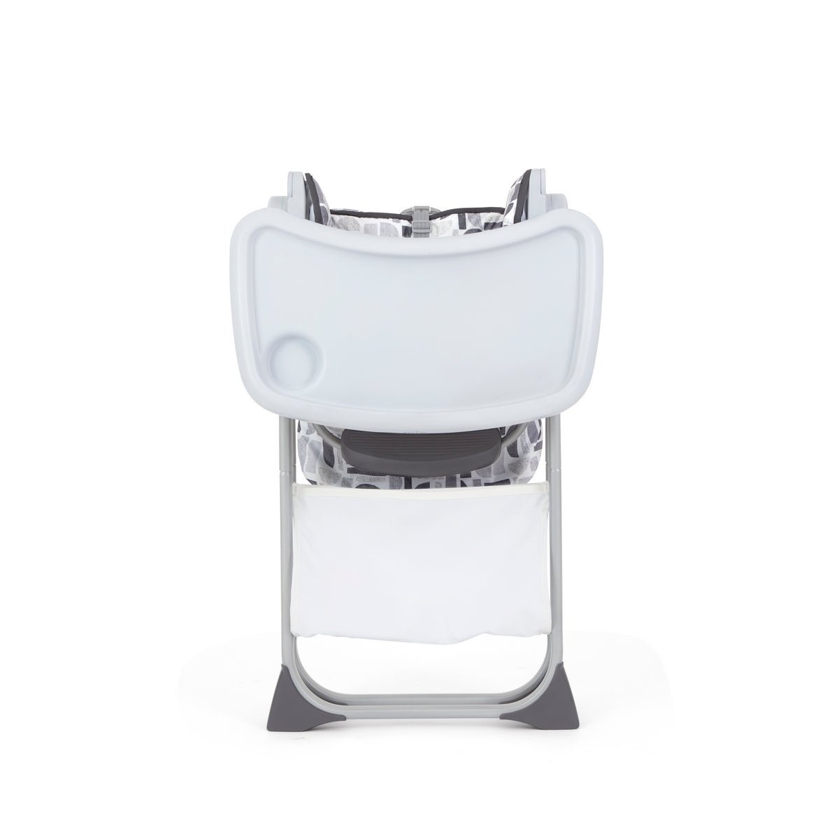 Joie High Chair Snacker 2In1 Logan 6 months to 15 kg - H1901BALGN000