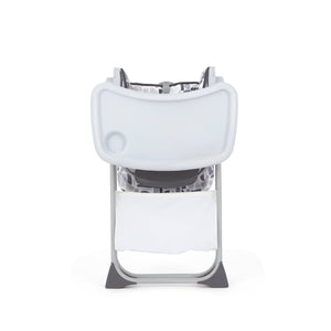 Joie High Chair Snacker 2In1 Logan 6 months to 15 kg - H1901BALGN000