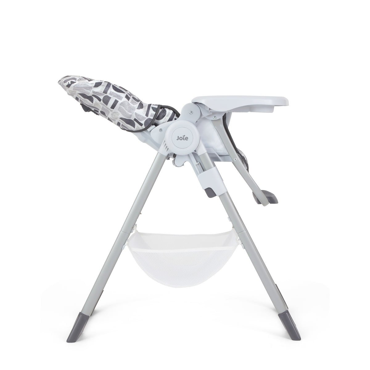 Joie High Chair Snacker 2In1 Logan 6 months to 15 kg - H1901BALGN000