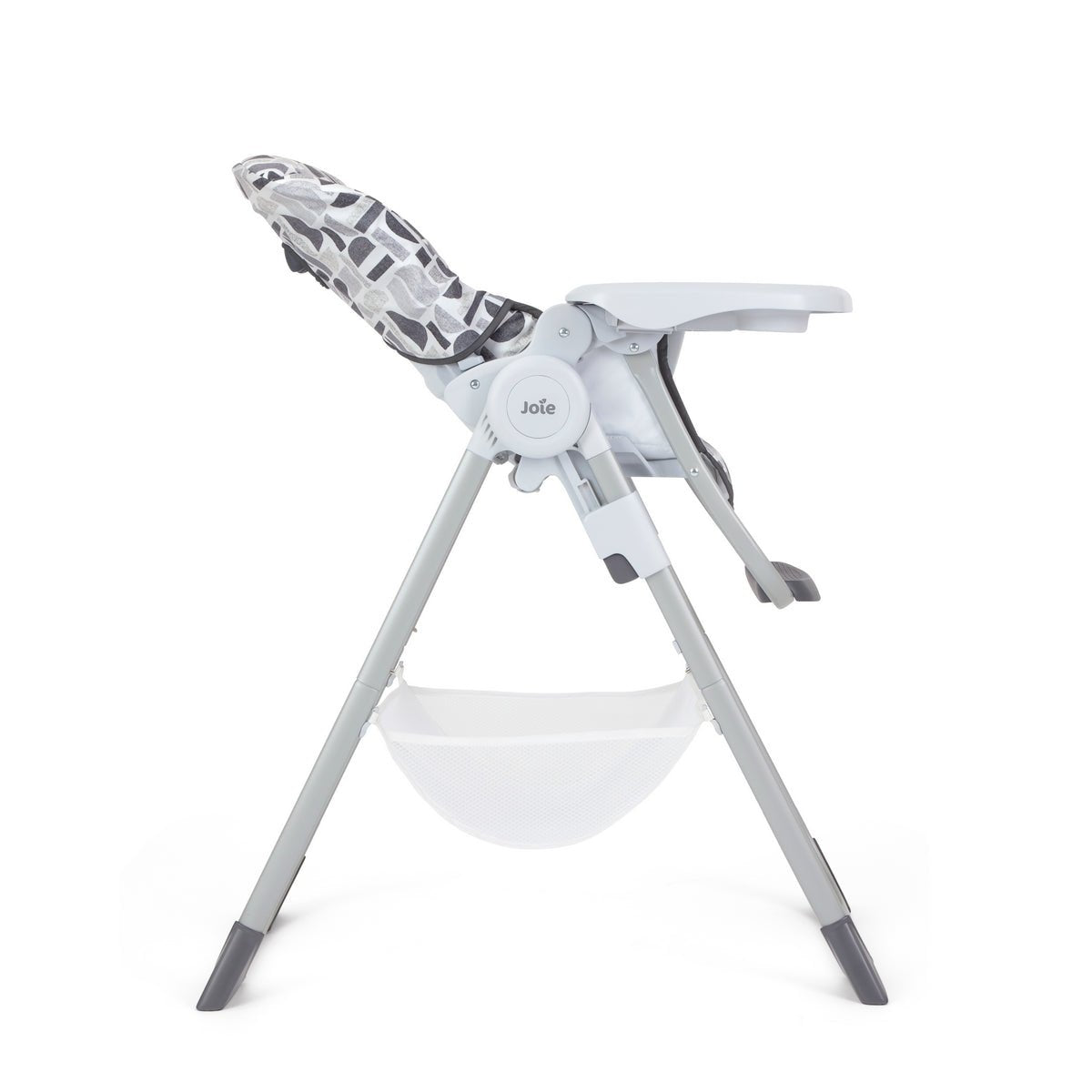 Joie High Chair Snacker 2In1 Logan 6 months to 15 kg - H1901BALGN000