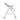 Joie High Chair Snacker 2In1 Logan 6 months to 15 kg - H1901BALGN000