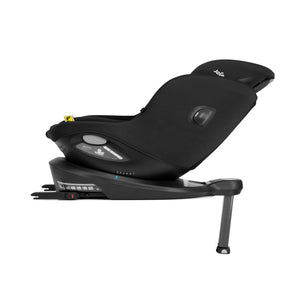 Joie I - Spin Safe Shale Baby Car Seat Birth to 18 Kg | The Mom Store - Baby Car Safety Seat