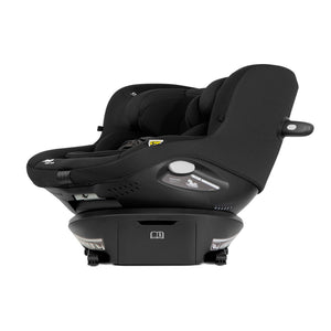 Joie I - Spin Safe Shale Baby Car Seat Birth to 18 Kg | The Mom Store - Baby Car Safety Seat
