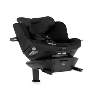Joie I - Spin Safe Shale Baby Car Seat Birth to 18 Kg | The Mom Store - Baby Car Safety Seat