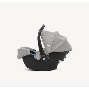 Joie Infant Carrier i - Gemm 3 Birth to 15M - C1404CCPEB000
