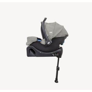 Joie Infant Carrier i - Gemm 3 Birth to 15M - C1404CCPEB000
