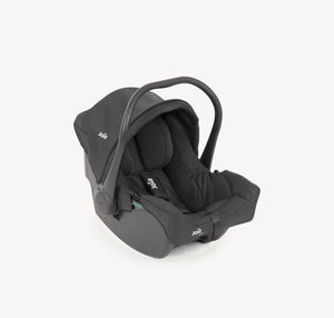 Joie Infant Carrier i - Juva Shale Birth+ to 13 Kg - C2114AASHA000