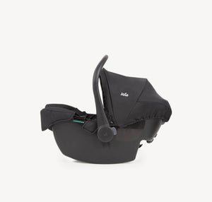 Joie Infant Carrier i - Juva Shale Birth+ to 13 Kg - C2114AASHA000