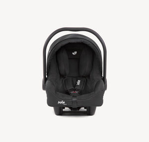 Joie Infant Carrier i - Juva Shale Birth+ to 13 Kg - C2114AASHA000