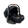 Joie Infant Carrier i - Level Recline Signature Eclipse - C1510GAECL000