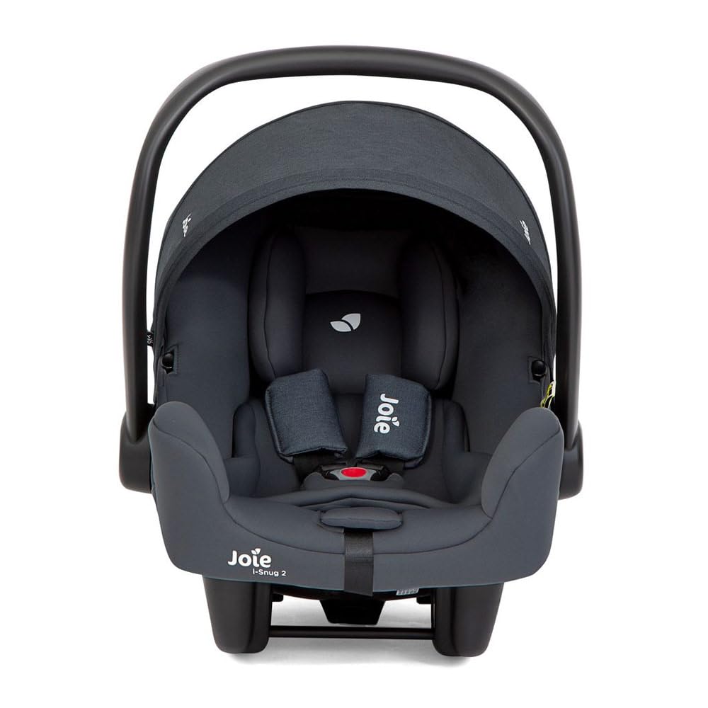 Joie Infant Carrier I - Snug™ 2 Moonlight Pro Birth+ to 13 Kg - C1817CAMNL000