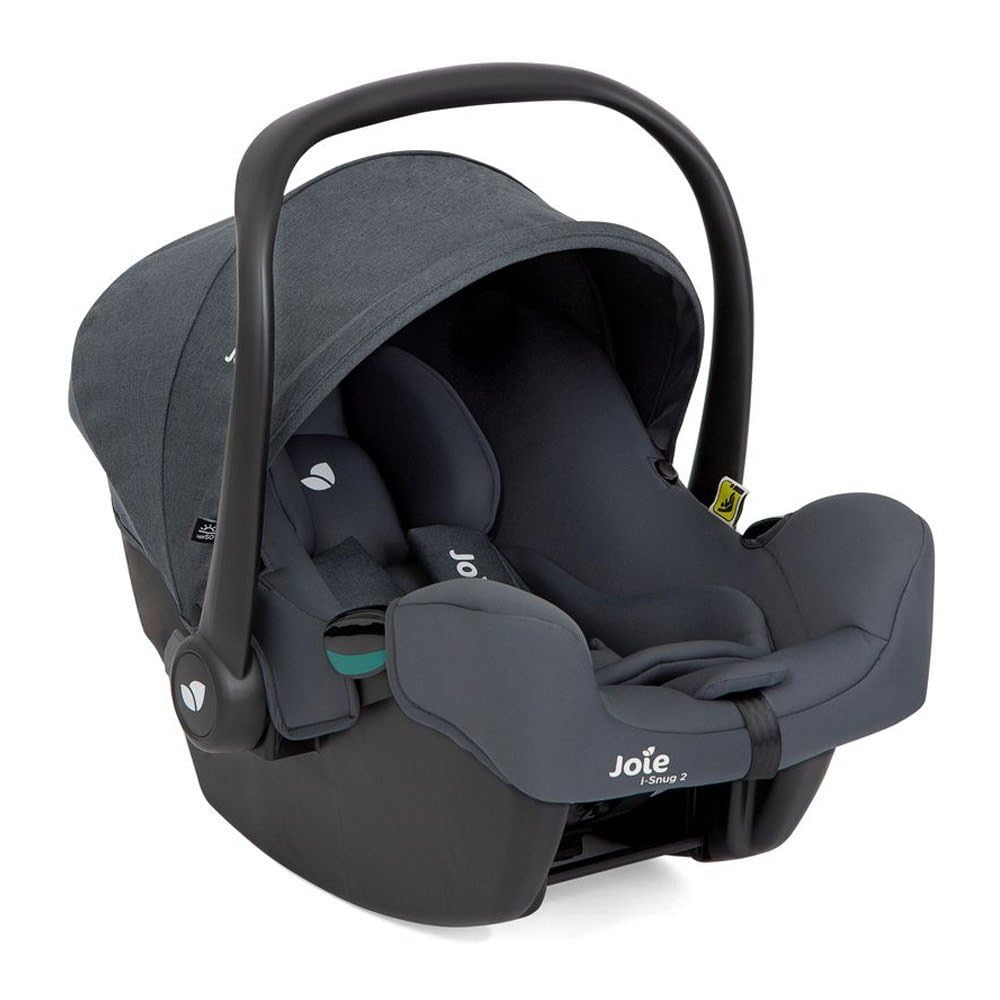 Joie Infant Carrier I - Snug™ 2 Moonlight Pro Birth+ to 13 Kg - C1817CAMNL000