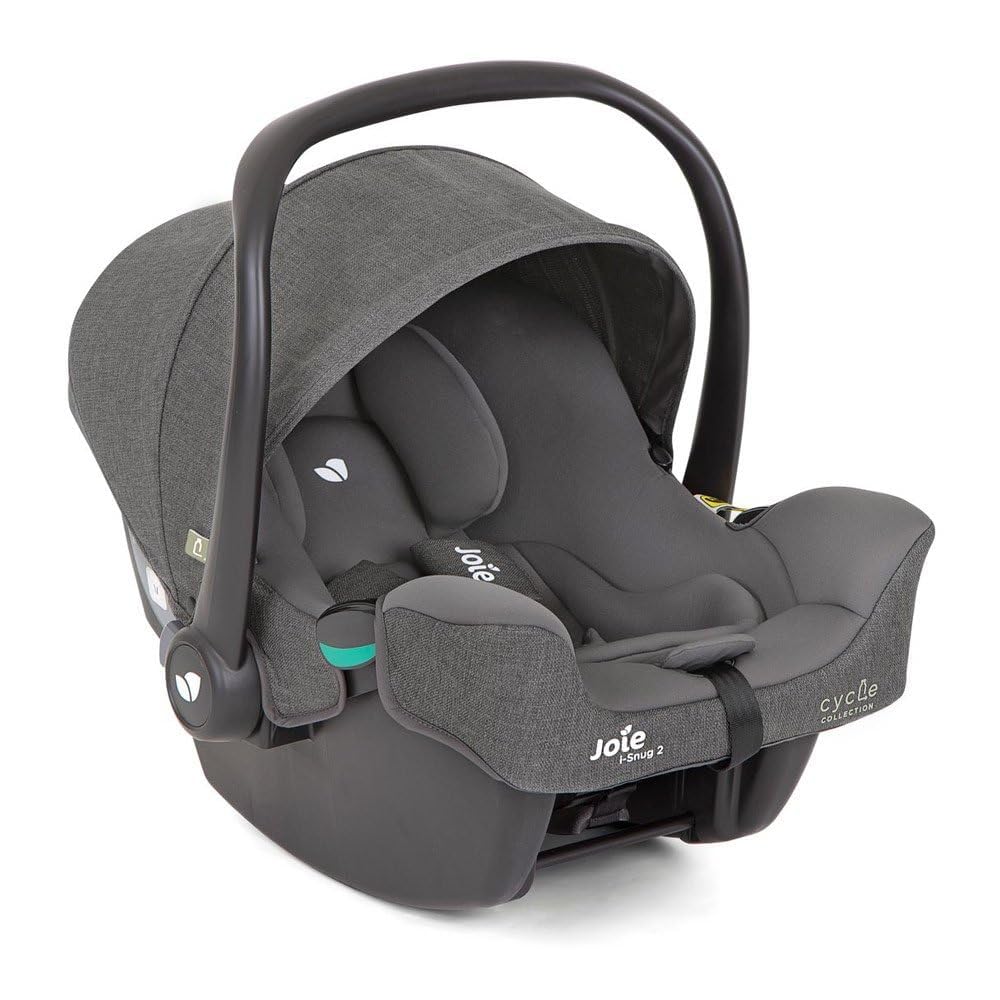 Joie Infant Carrier I - Snug™ 2 Shell Grey Birth+ to 13 Kg - C1817CACYC000