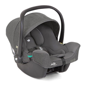 Joie Infant Carrier I - Snug™ 2 Shell Grey Birth+ to 13 Kg - C1817CACYC000
