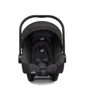 Joie Juva Step TS Travel System Black Ink | The Mom Store - Travel System