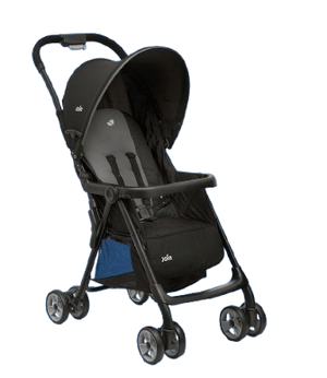 Joie Juva Step TS Travel System Black Ink | The Mom Store - Travel System