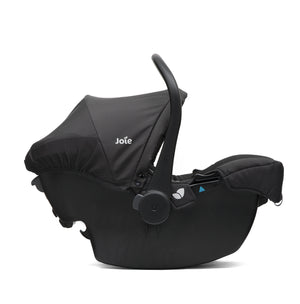 Joie Juva Step TS Travel System Black Ink | The Mom Store - Travel System
