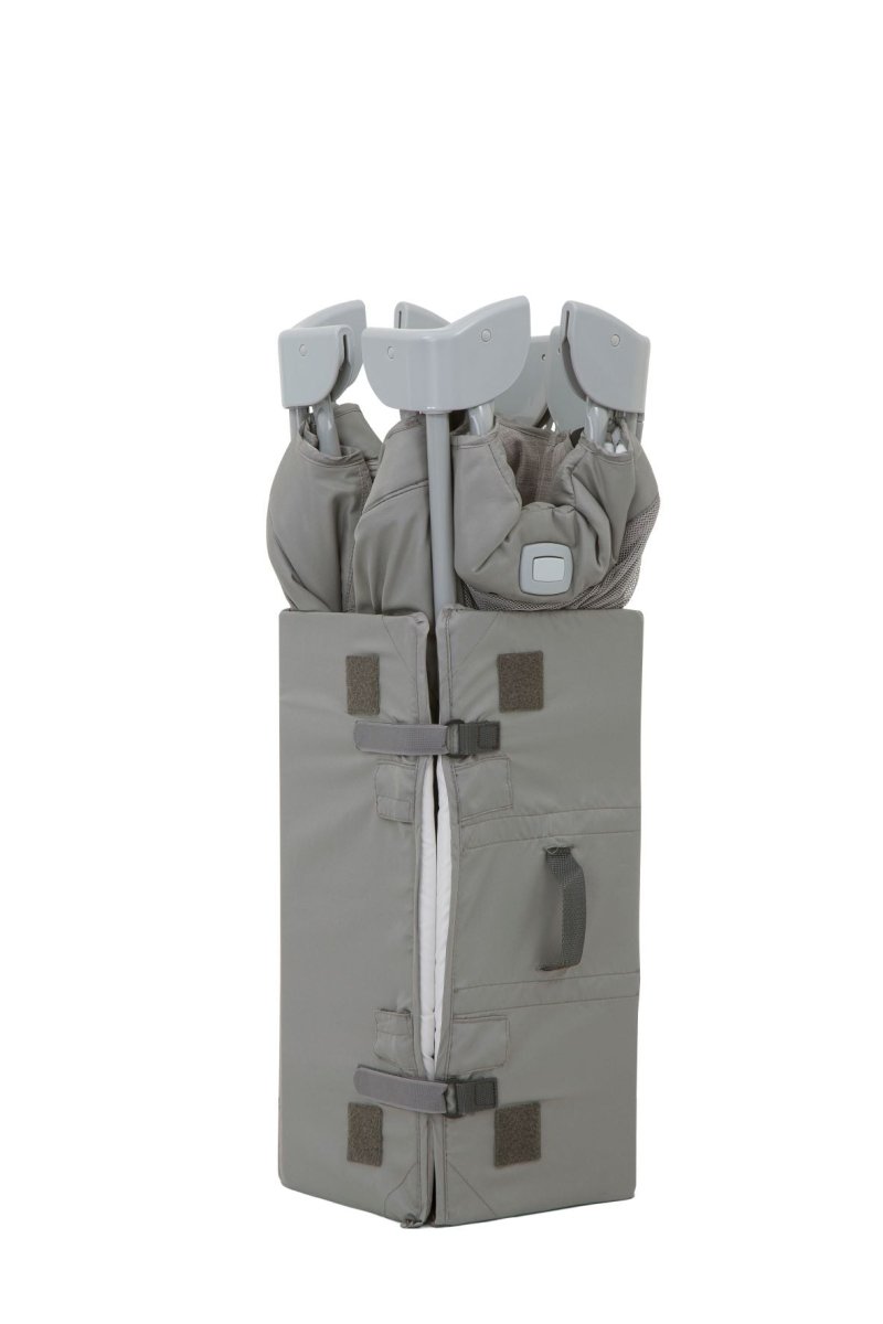 Joie Kubbie Sleep Foggy Gray - P1807EAFGY000