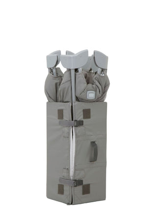 Joie Kubbie Sleep Foggy Gray - P1807EAFGY000