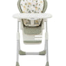 Joie Mimzy 2 in1 High Chair - Leo - H1013CALEO000