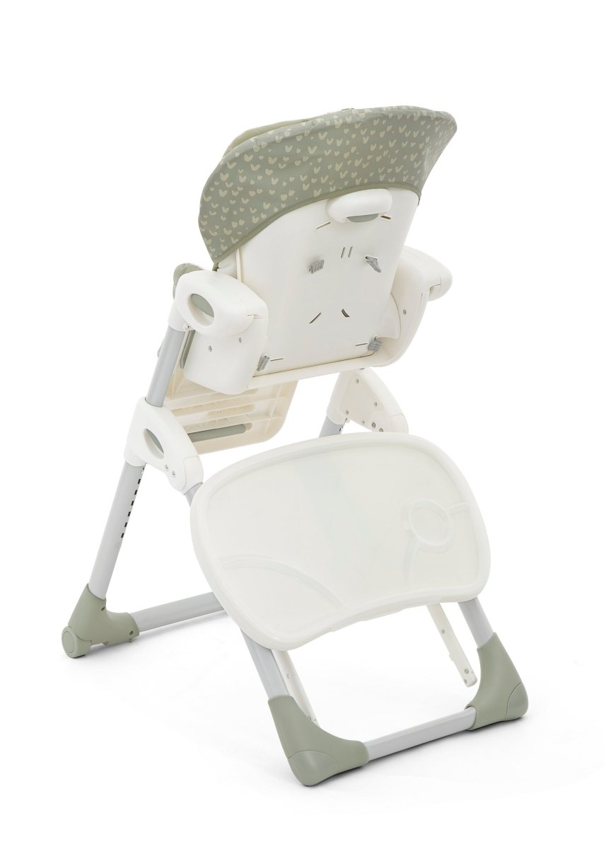 Joie Mimzy 2 in1 High Chair - Leo - H1013CALEO000