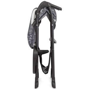 Joie Mimzy Snacker ABC Charcoal High Chair | The Mom Store - Baby High Chair