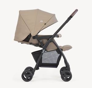 Joie Mirus Beach Baby Stroller | The Mom Store - Baby Strollers