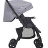 Joie Mirus Stroller Dark Pewter - S1703ADDPW000