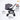 Joie Mirus Stroller- Ember - S1703ADEMB000