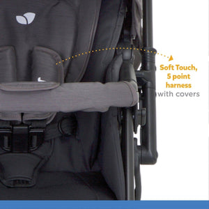 Joie Mirus Stroller- Ember