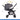 Joie Mirus Stroller- Ember - S1703ADEMB000