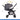 Joie Mirus Stroller- Ember - S1703ADEMB000