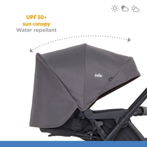 Joie Mirus Stroller- Ember - S1703ADEMB000
