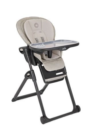 Joie Multiply 6 In1 High Chair Travel & Gear Speckled - H1605AASPK000