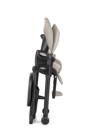 Joie Multiply 6 In1 High Chair Travel & Gear Speckled - H1605AASPK000