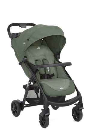 Joie Muze Lx Stroller Laurel - S1035GDLRL000