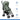 Joie Muze Lx Stroller Laurel
