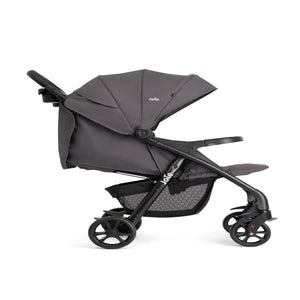 Joie Muze LX Thunder Stroller | The Mom Store - Baby Strollers