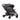 Joie Muze LX Thunder Stroller | The Mom Store - Baby Strollers