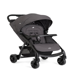 Joie Muze LX Thunder Stroller | The Mom Store - Baby Strollers