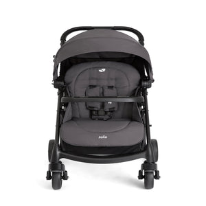 Joie Muze LX Thunder Stroller | The Mom Store - Baby Strollers