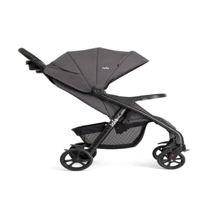 Joie Muze LX Thunder Stroller | The Mom Store - Baby Strollers