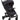 Joie Muze Lx Ts W/ Juva Travel System- Coal - T1035ECCOL000