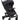 Joie Muze Lx Ts W/ Juva Travel System- Coal - T1035ECCOL000