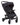 Joie Muze Lx Ts W/ Juva Travel System- Coal - T1035ECCOL000